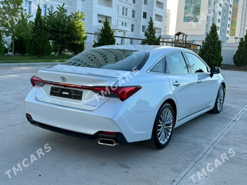 Toyota Avalon 2022 - 720 000 TMT - Ашхабад - img 5