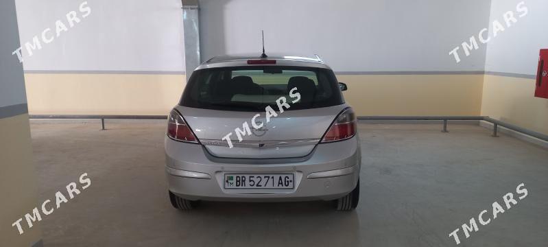 Opel Astra 2009 - 120 000 TMT - Ашхабад - img 3