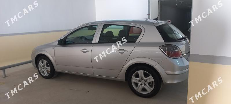 Opel Astra 2009 - 120 000 TMT - Ашхабад - img 2