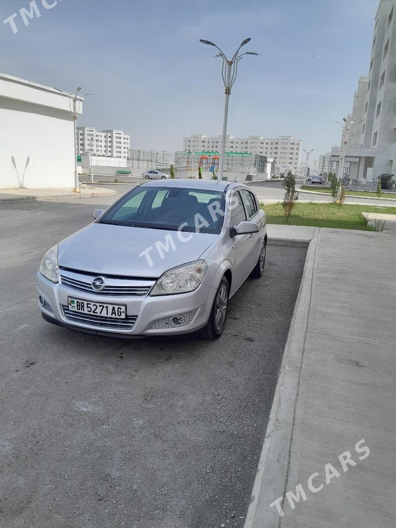 Opel Astra 2009 - 120 000 TMT - Ашхабад - img 5