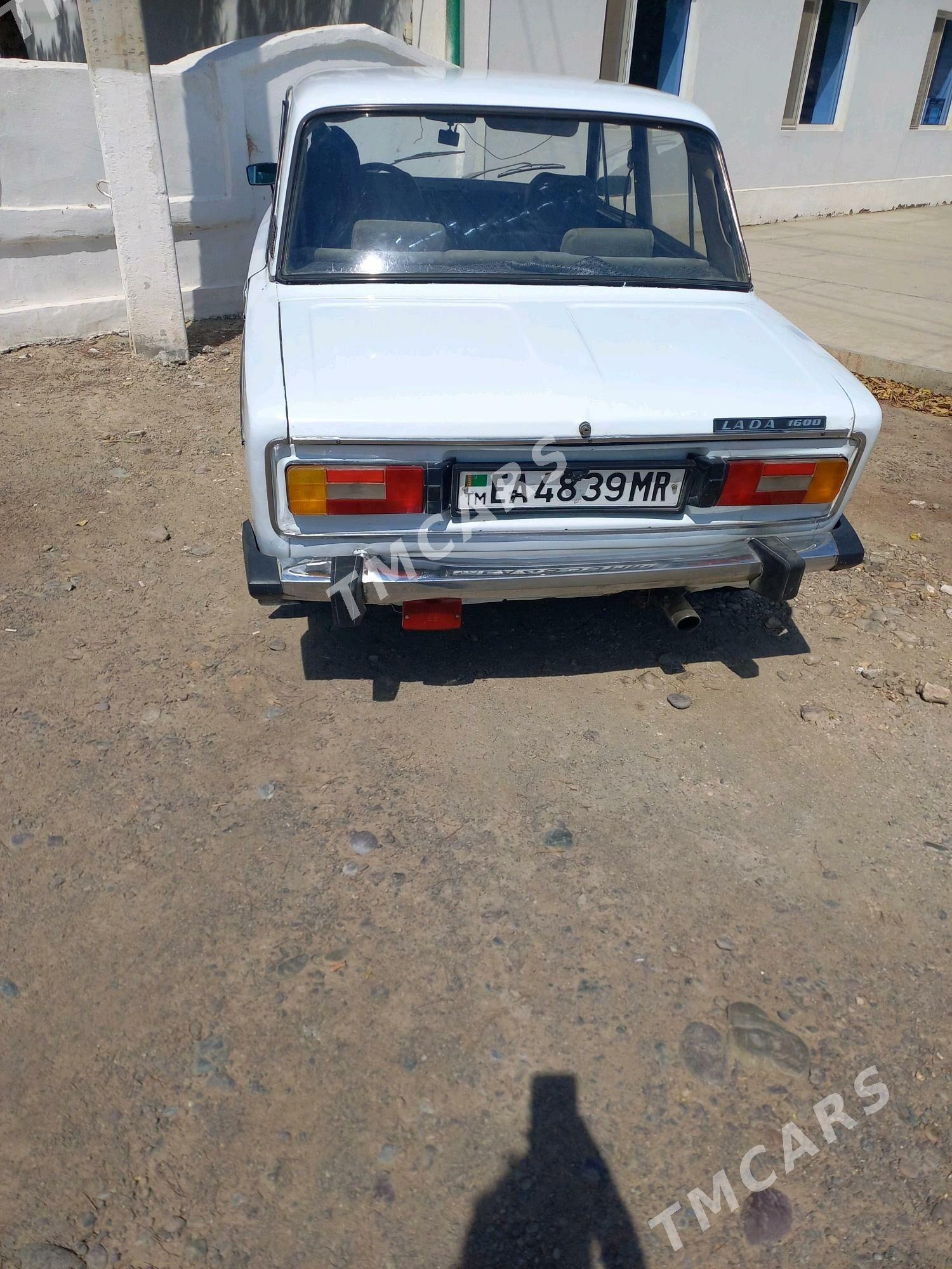 Lada 2106 1990 - 17 000 TMT - Baýramaly - img 5