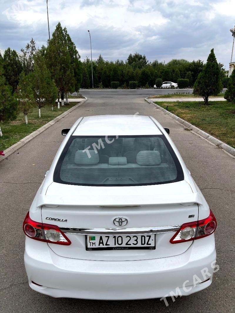 Toyota Corolla 2012 - 135 000 TMT - Дашогуз - img 3