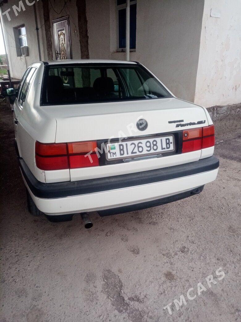 Volkswagen Golf III 1992 - 20 000 TMT - Койтендаг - img 2