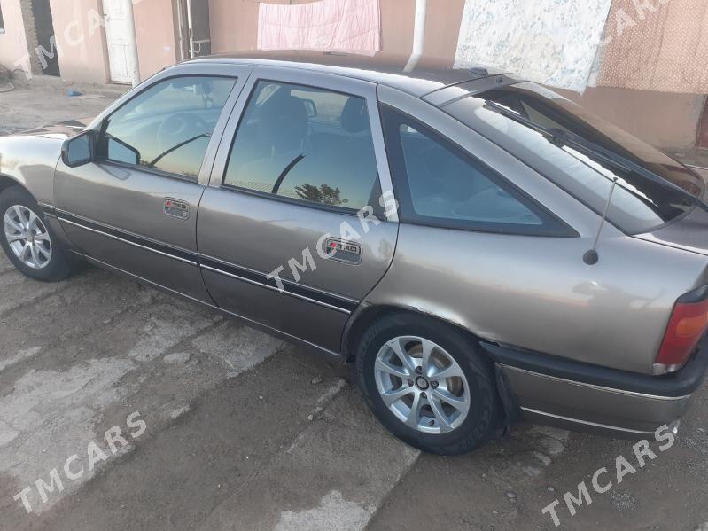 Opel Vectra 1991 - 20 000 TMT - Туркменабат - img 3