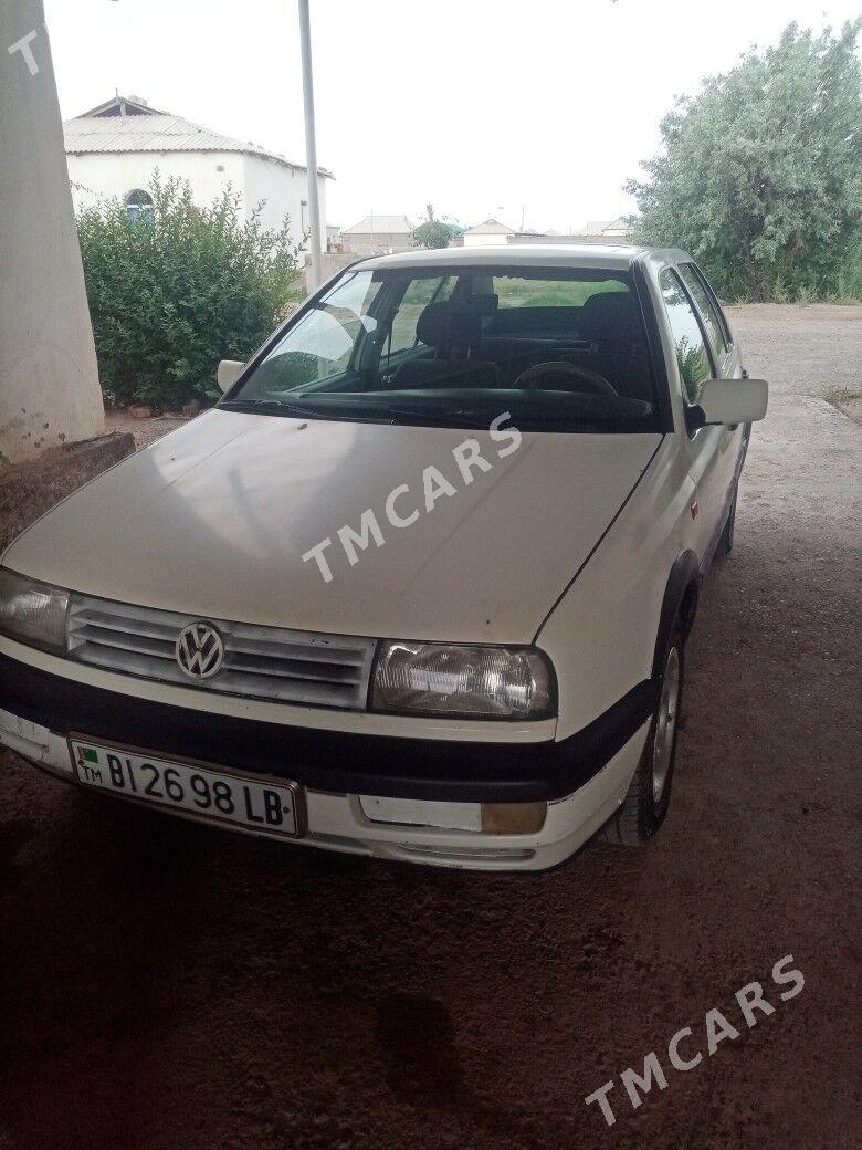 Volkswagen Golf III 1992 - 20 000 TMT - Койтендаг - img 3