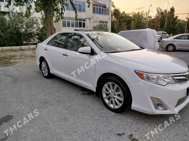 Toyota Camry 2012 - 225 000 TMT - Ашхабад - img 6