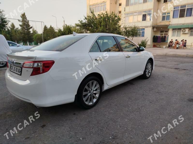 Toyota Camry 2012 - 225 000 TMT - Aşgabat - img 3