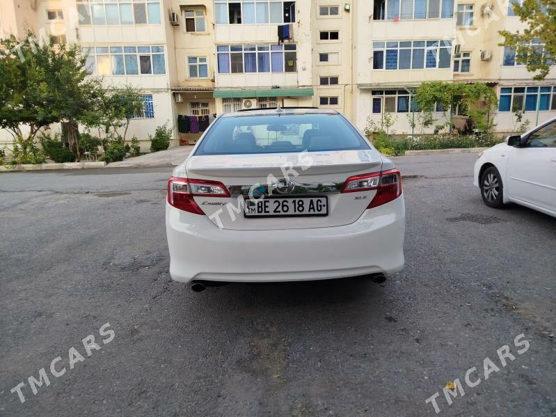 Toyota Camry 2012 - 225 000 TMT - Ашхабад - img 4