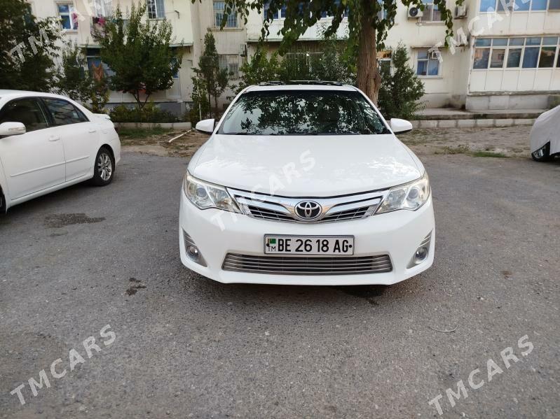 Toyota Camry 2012 - 225 000 TMT - Aşgabat - img 5