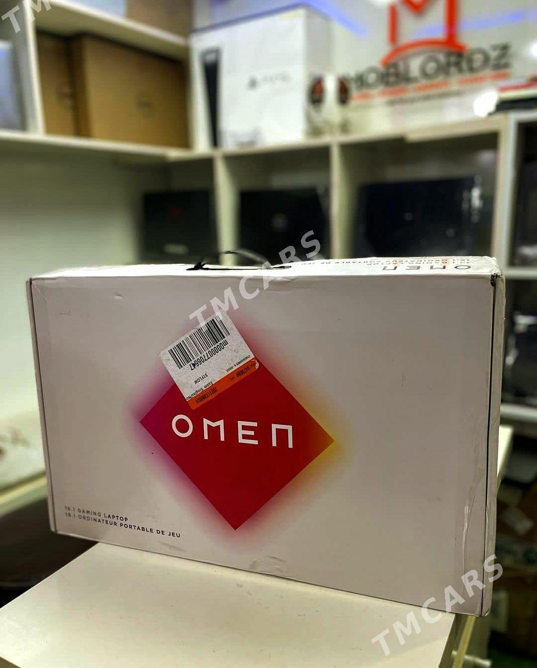 HP OMEN/i9/RTX 4080/RAM 32GB - Ашхабад - img 10