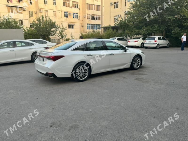 Toyota Avalon 2019 - 440 000 TMT - Aşgabat - img 2