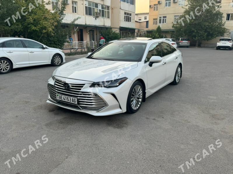 Toyota Avalon 2019 - 440 000 TMT - Aşgabat - img 3