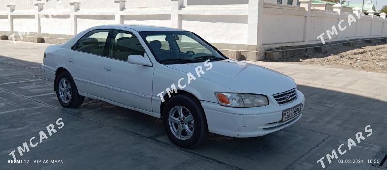 Toyota Camry 1998 - 75 000 TMT - Мары - img 2