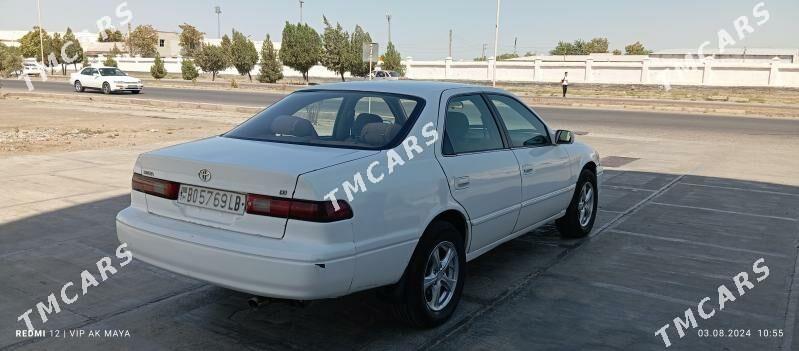 Toyota Camry 1998 - 75 000 TMT - Мары - img 3