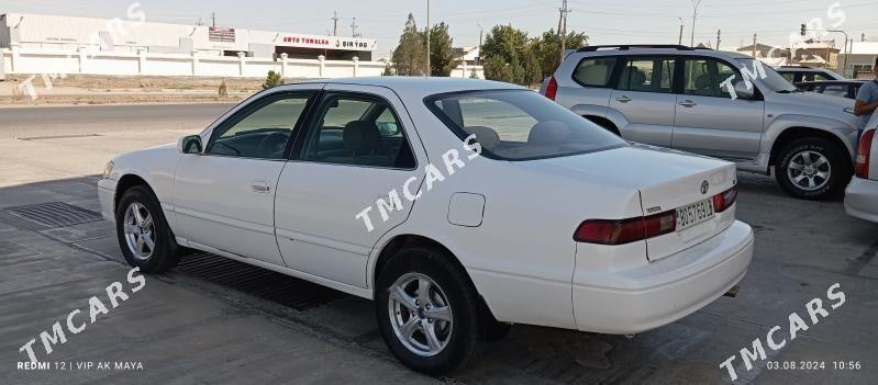 Toyota Camry 1998 - 75 000 TMT - Мары - img 4