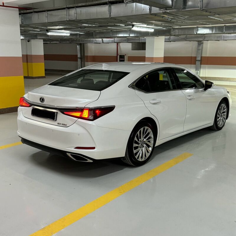 Lexus ES 350 2019 - 595 000 TMT - Aşgabat - img 3