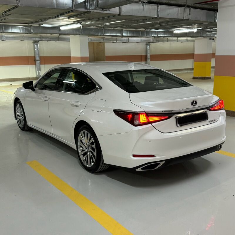 Lexus ES 350 2019 - 595 000 TMT - Ашхабад - img 5