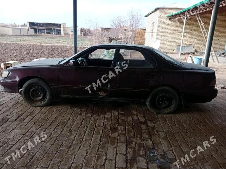 Toyota Camry 1993 - 22 222 TMT - Керки - img 6