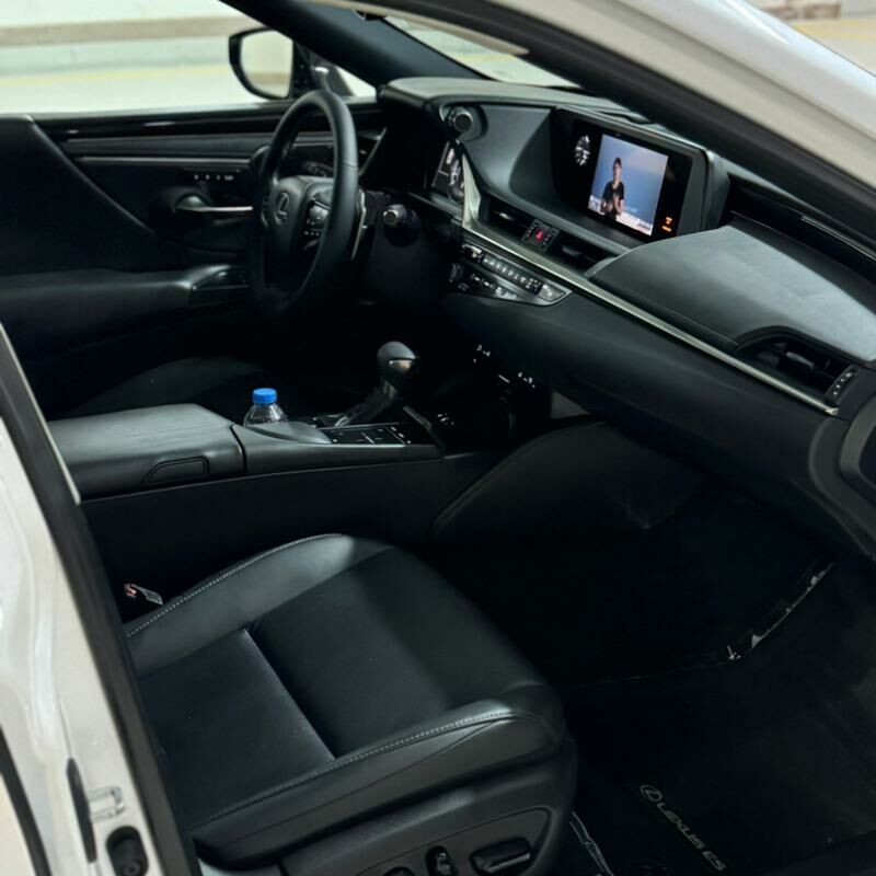 Lexus ES 350 2019 - 595 000 TMT - Ашхабад - img 4