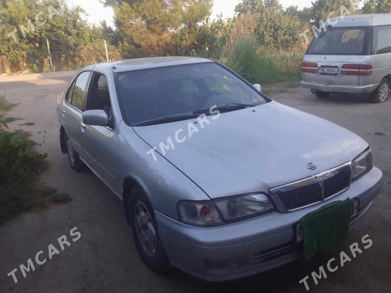 Nissan Sunny 1998 - 30 000 TMT - Туркменабат - img 2