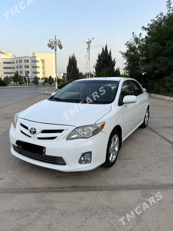 Toyota Corolla 2012 - 145 000 TMT - Aşgabat - img 4