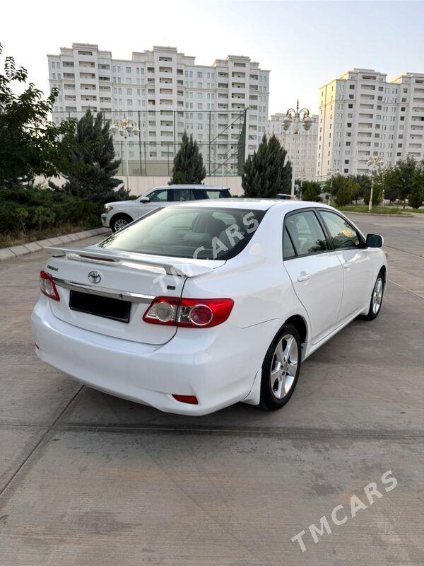 Toyota Corolla 2012 - 145 000 TMT - Aşgabat - img 5