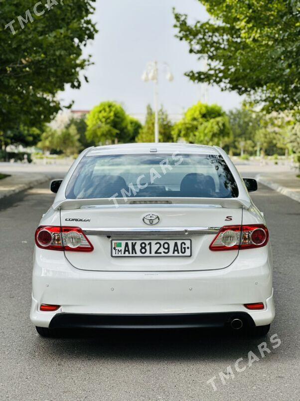 Toyota Corolla 2012 - 160 000 TMT - Aşgabat - img 2