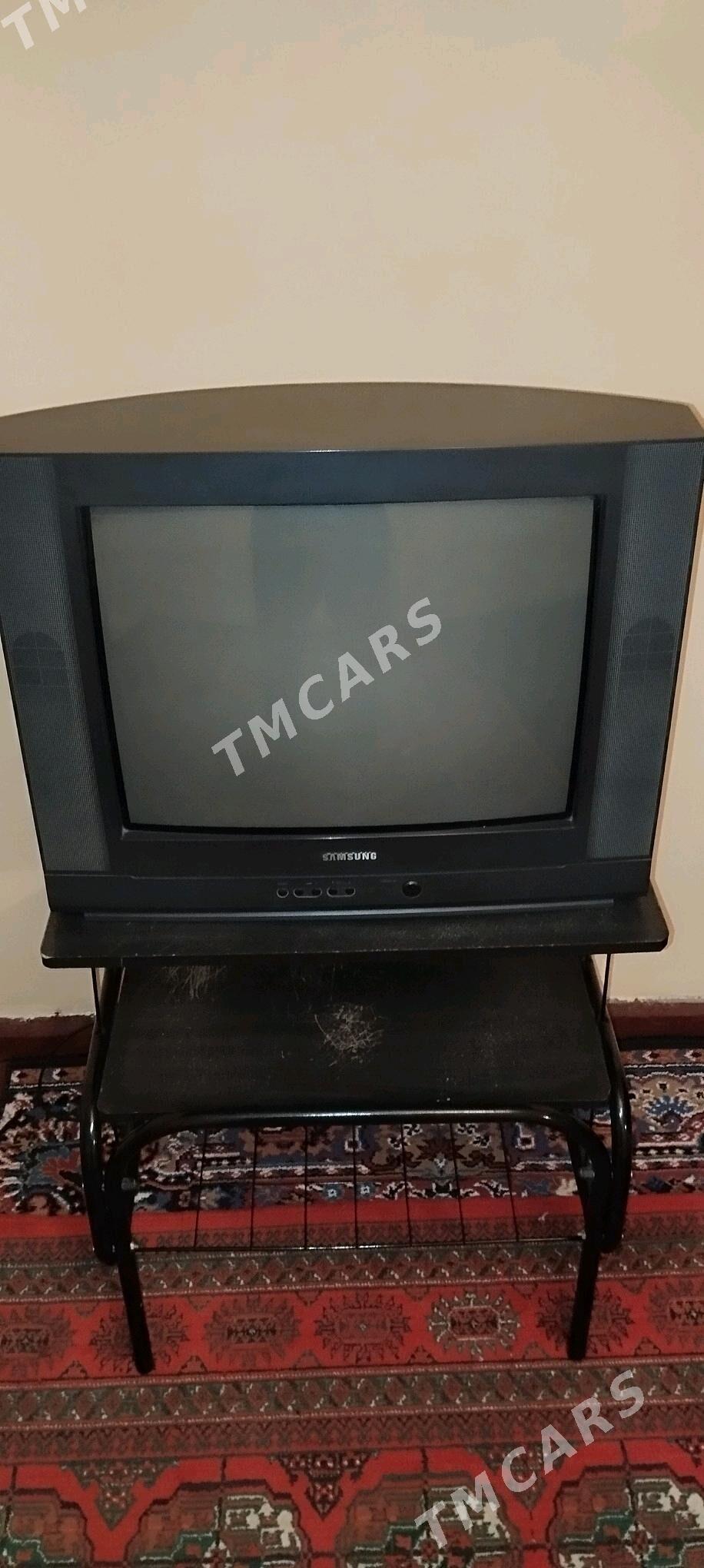 Телевизор Telewizor Samsung. - Aşgabat - img 3