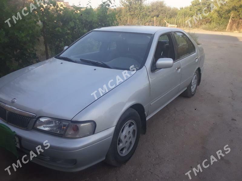 Nissan Sunny 1998 - 30 000 TMT - Туркменабат - img 3