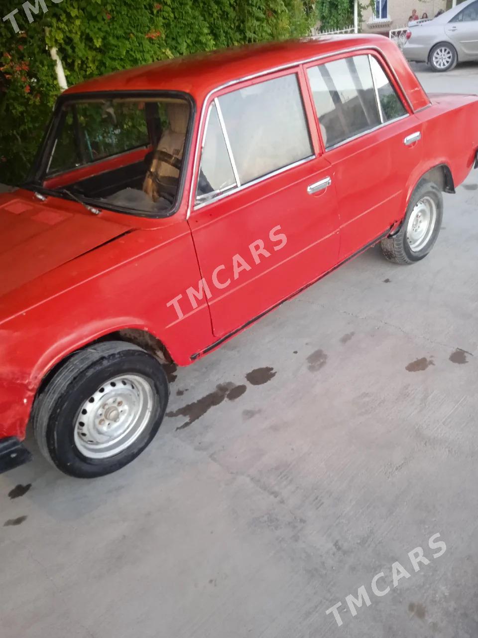 Lada 2101 1980 - 7 000 TMT - Сакар - img 2