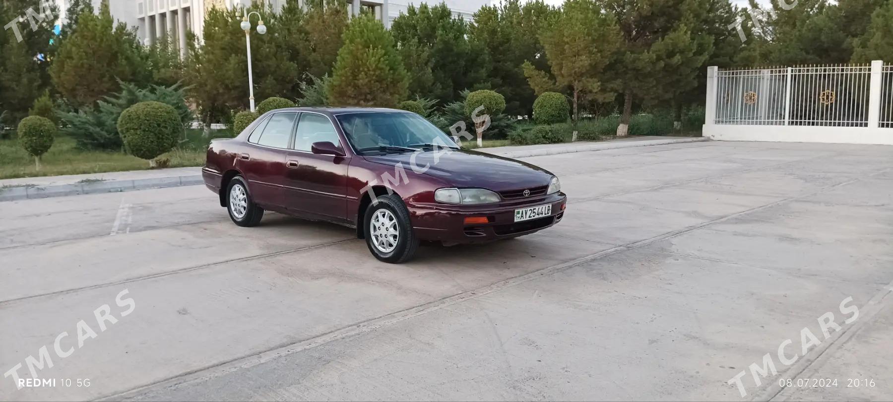 Toyota Camry 1993 - 69 000 TMT - Türkmenabat - img 4