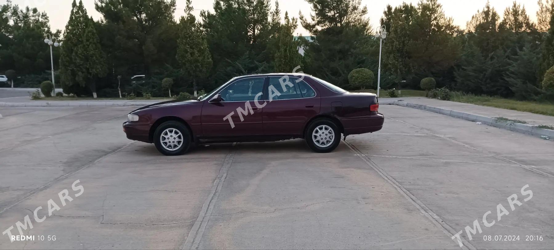 Toyota Camry 1993 - 69 000 TMT - Туркменабат - img 2