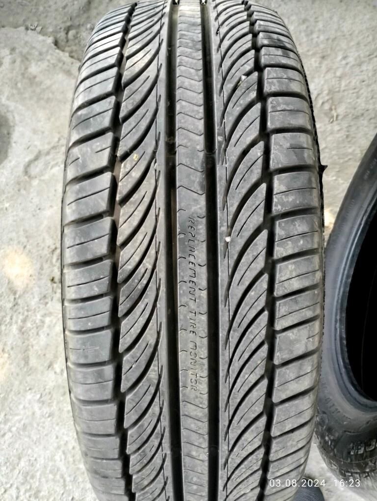 235/60 R17 Sienna Teker 3 000 TMT - Aşgabat - img 2