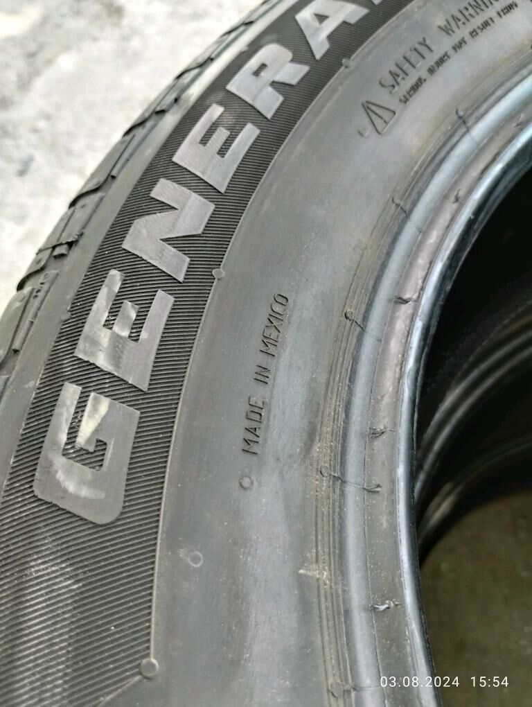 235/60 R17 Sienna Teker 3 000 TMT - Aşgabat - img 6