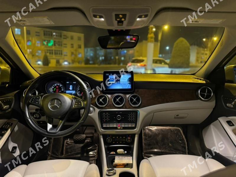 Mercedes-Benz GLA-Class 2018 - 480 000 TMT - Aşgabat - img 2