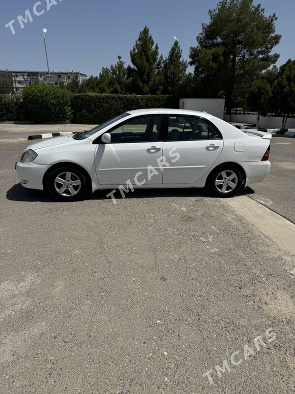 Toyota Corolla 2001 - 75 000 TMT - Aşgabat - img 5