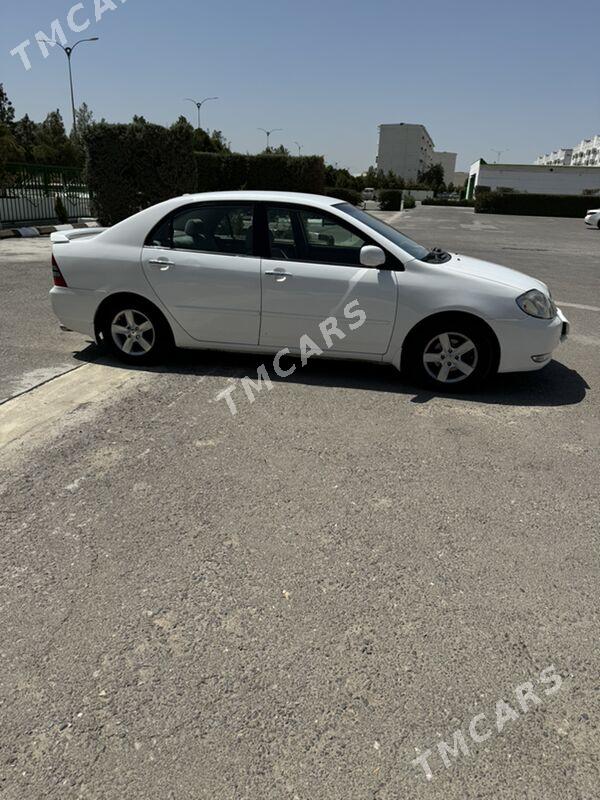 Toyota Corolla 2001 - 75 000 TMT - Aşgabat - img 3