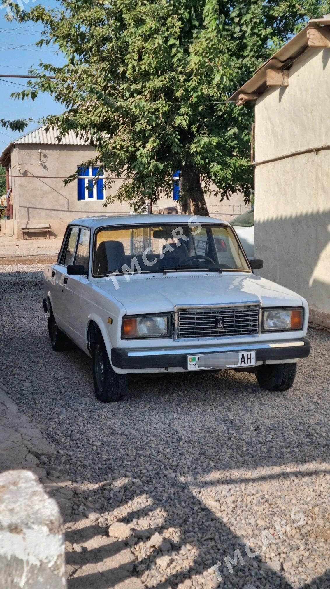 Lada 2107 2010 - 40 000 TMT - Tejen - img 2