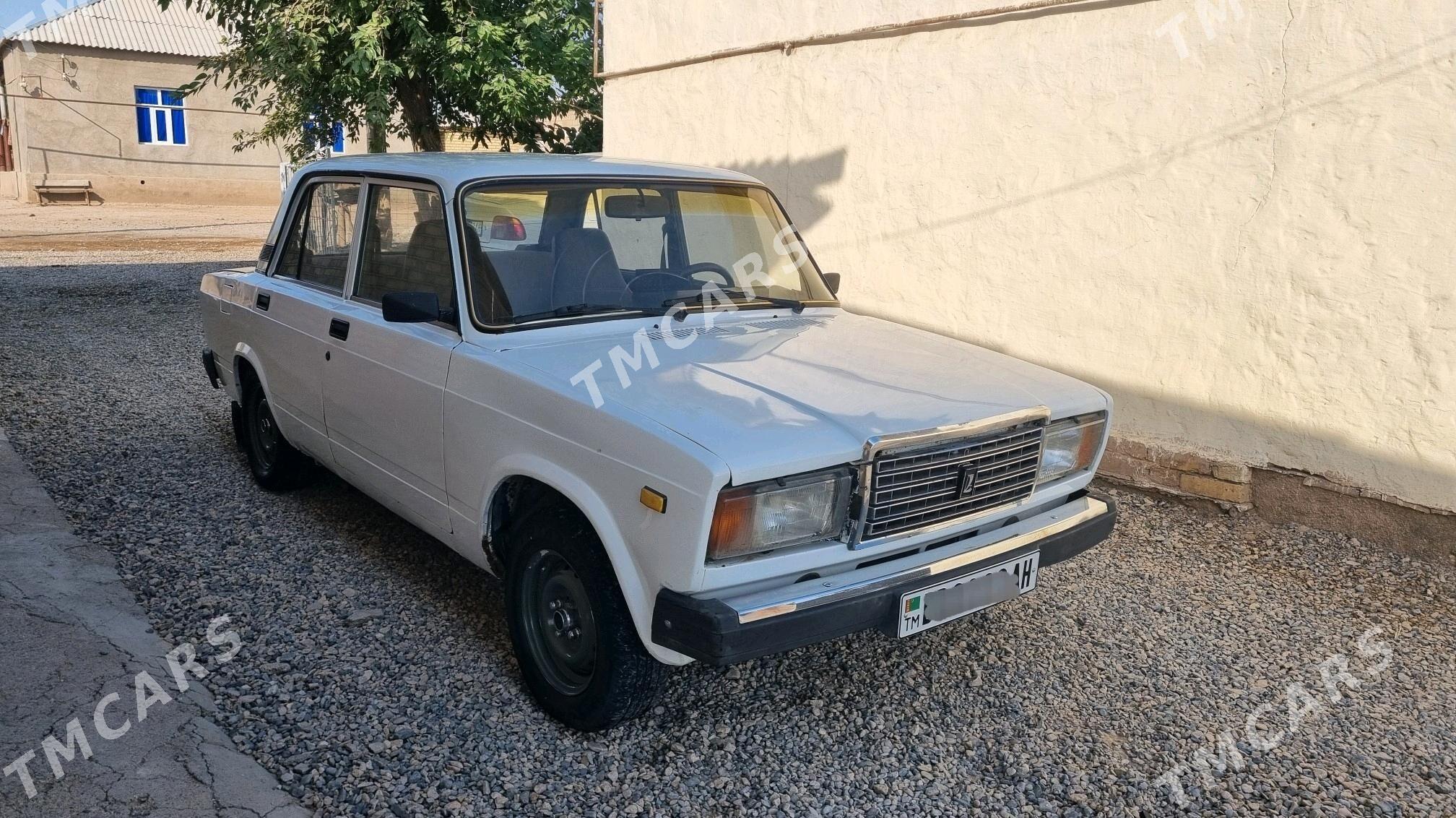 Lada 2107 2010 - 40 000 TMT - Tejen - img 6