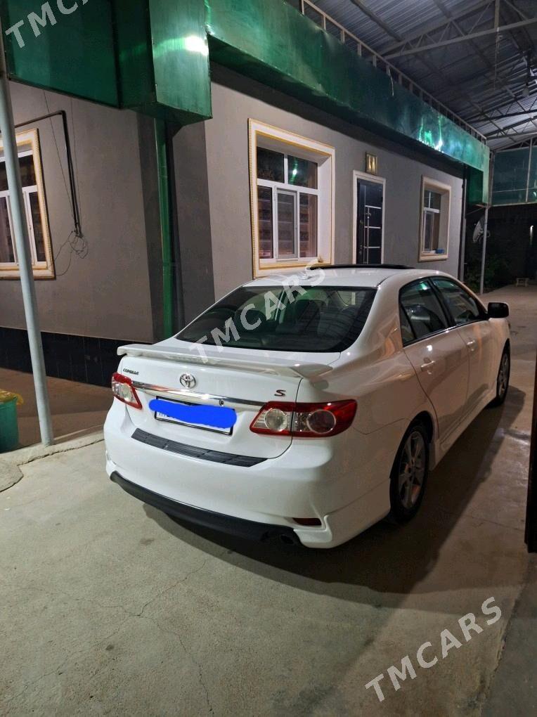 Toyota Corolla 2012 - 145 000 TMT - Aşgabat - img 2