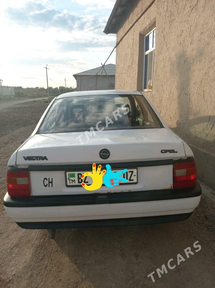 Opel Vectra 1993 - 30 000 TMT - Губадаг - img 2