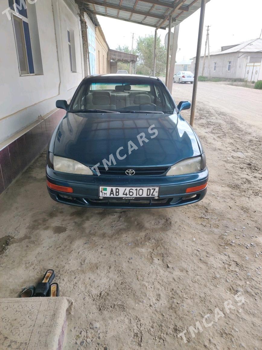 Toyota Camry 1993 - 64 000 TMT - Болдумсаз - img 6