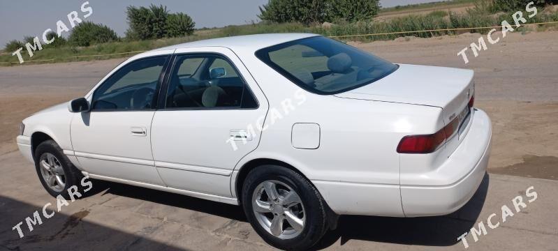 Toyota Camry 1997 - 80 000 TMT - Туркменгала - img 4