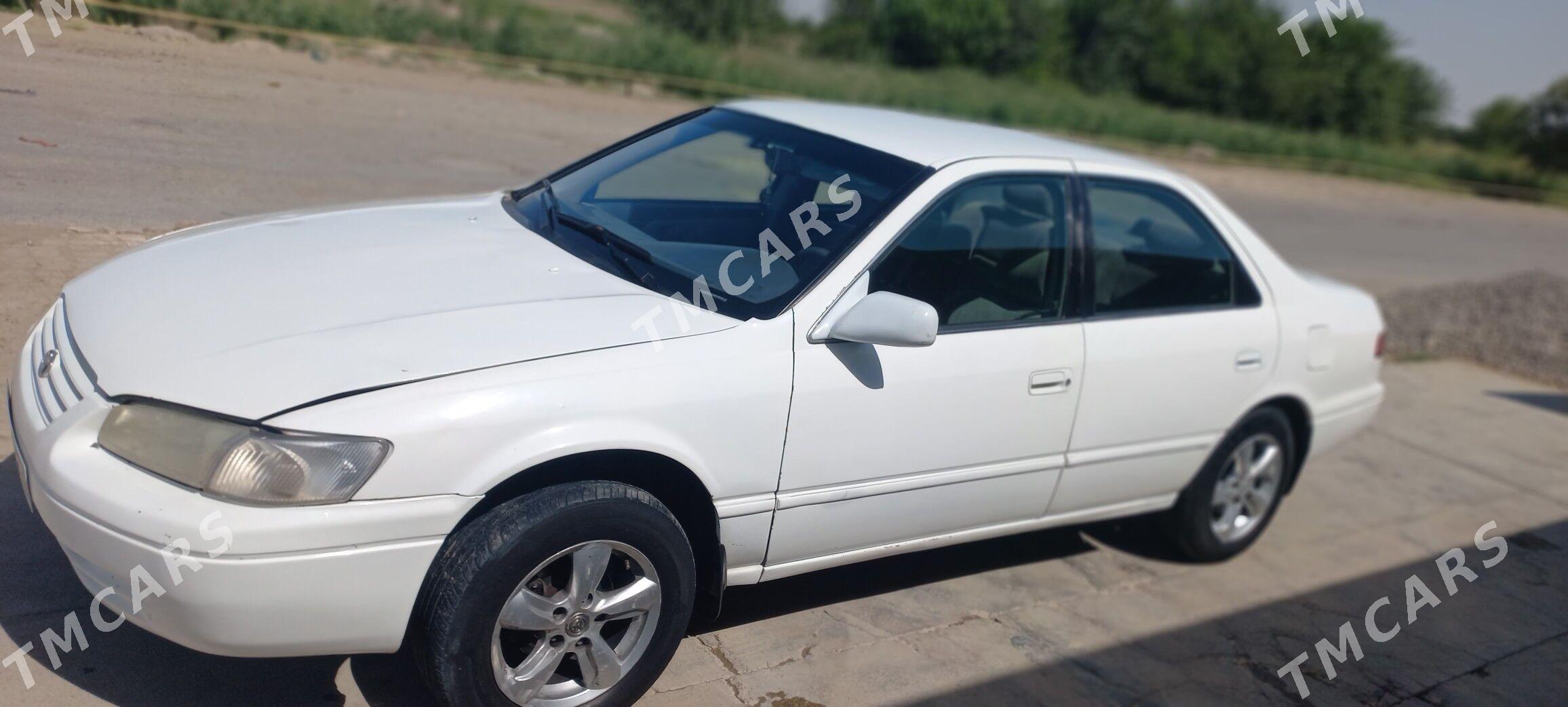 Toyota Camry 1997 - 80 000 TMT - Туркменгала - img 3