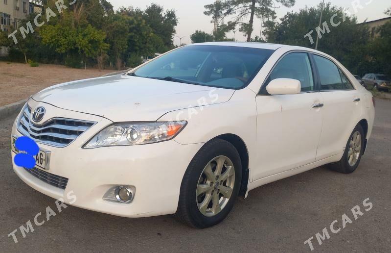 Toyota Camry 2010 - 160 000 TMT - 4 mkr - img 2