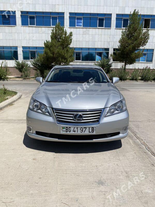 Lexus ES 350 2010 - 210 000 TMT - Türkmenabat - img 5