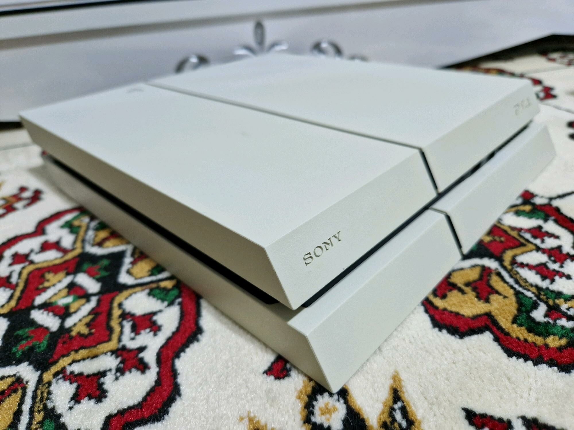 Playstation 4 Ps4 500gb V9.0 - Ашхабад - img 2