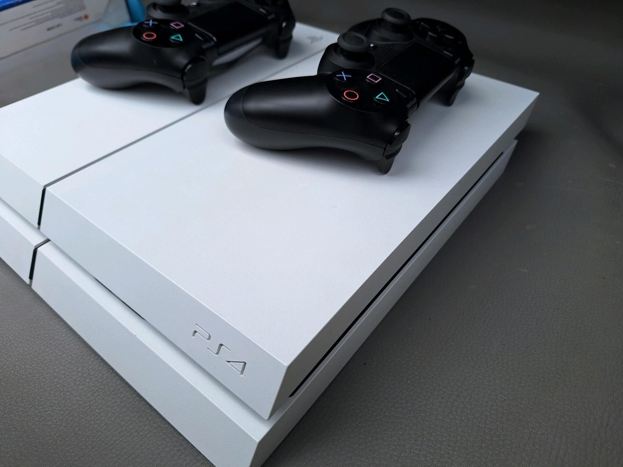 Playstation 4 Ps4 500gb V9.0 - Ашхабад - img 4