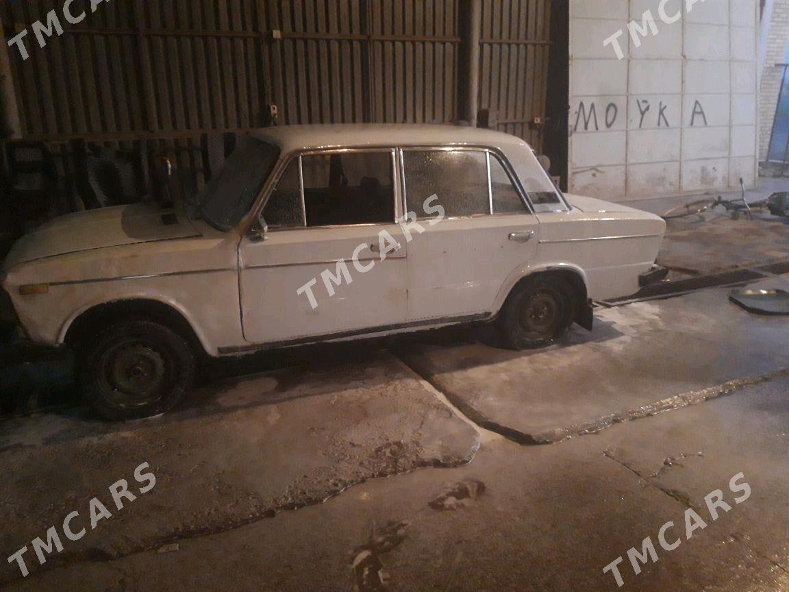 Lada 2106 1987 - 8 000 TMT - Мары - img 6