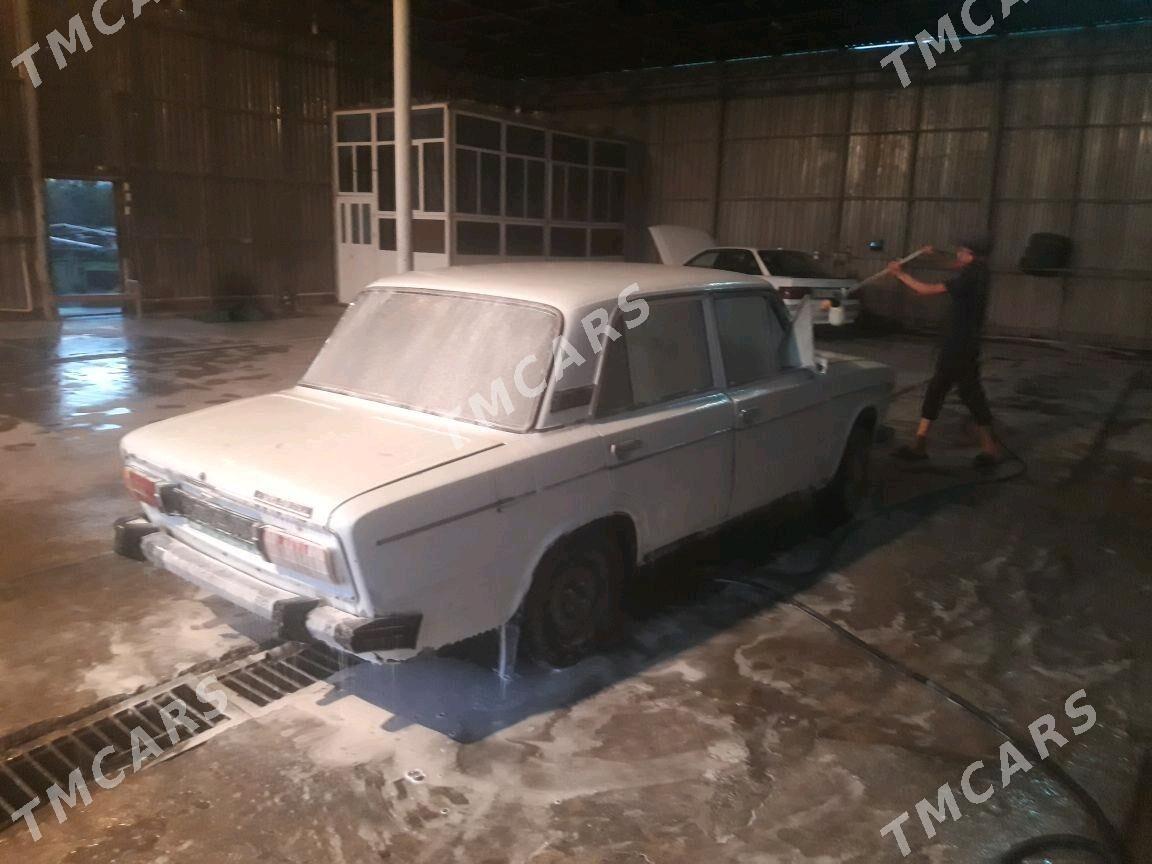 Lada 2106 1987 - 8 000 TMT - Мары - img 3